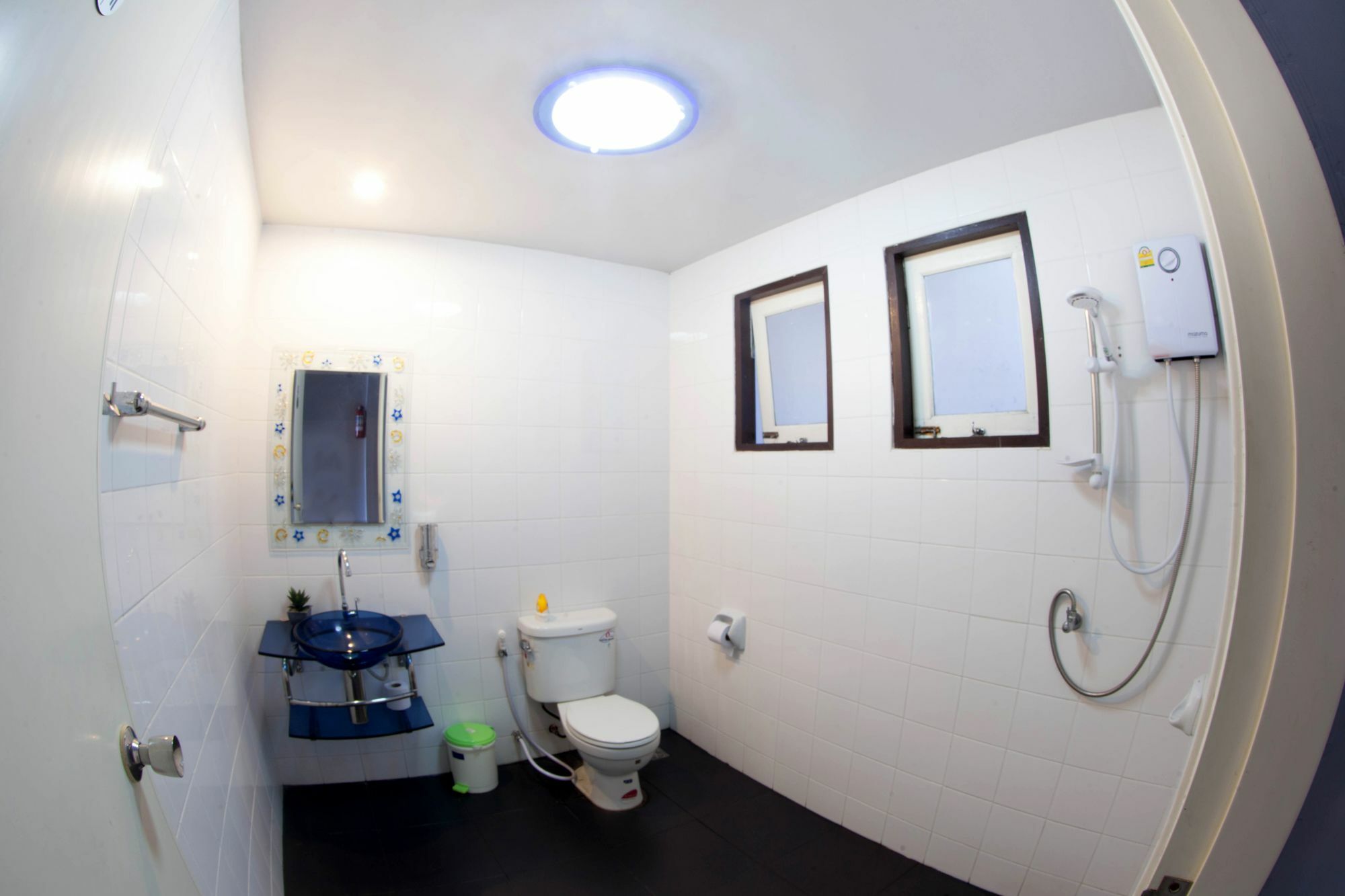 Luna Guesthouse And Travel Rawai Экстерьер фото