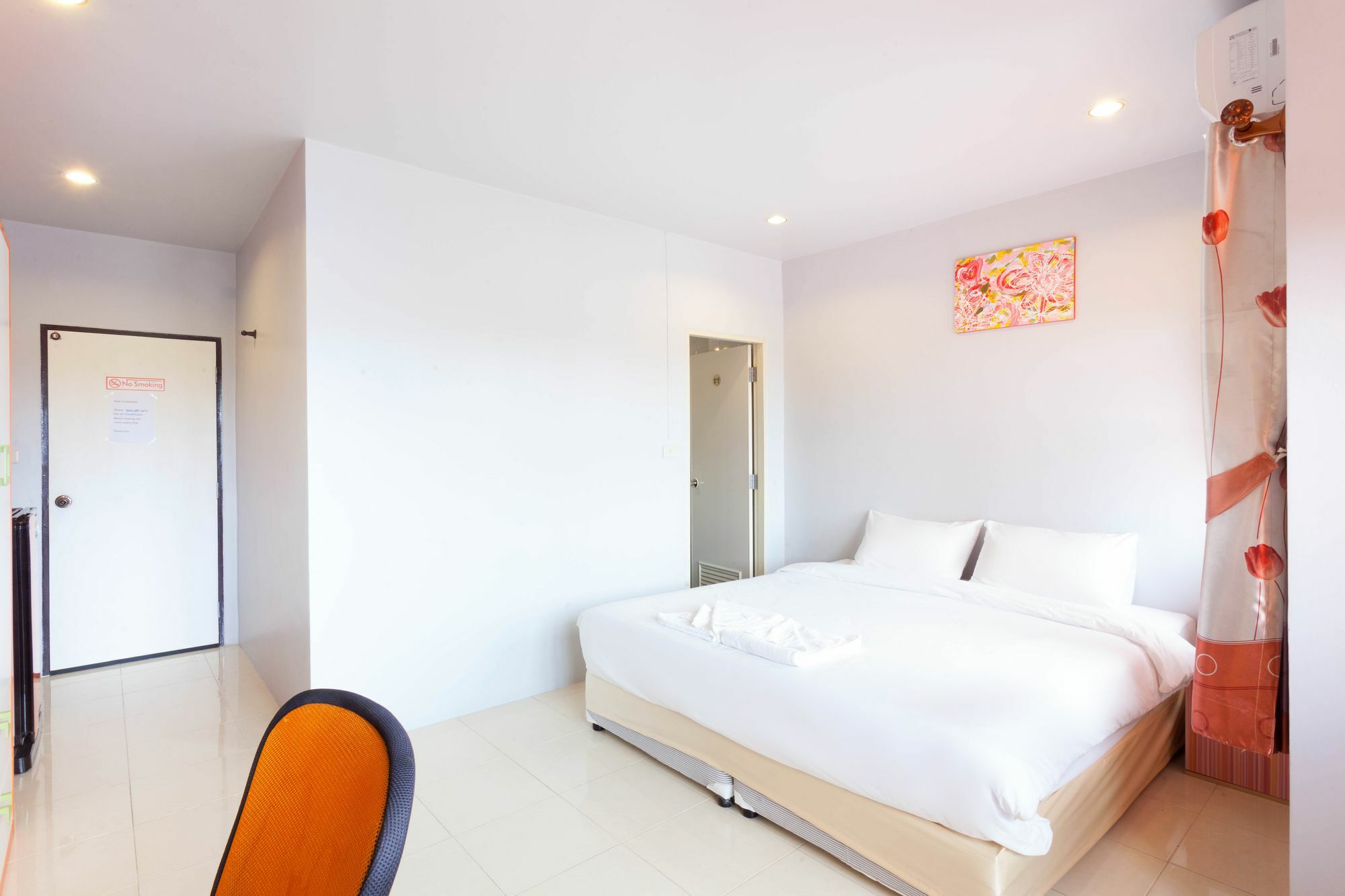 Luna Guesthouse And Travel Rawai Экстерьер фото