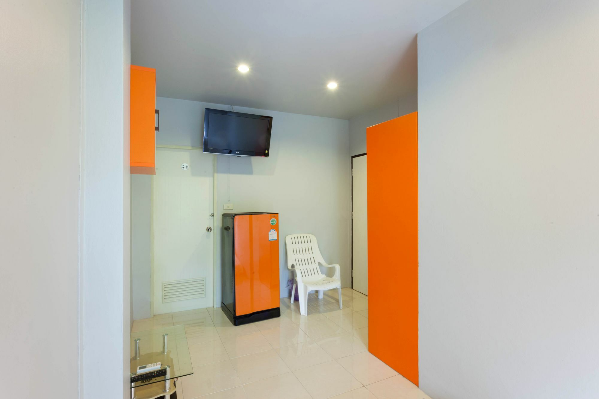Luna Guesthouse And Travel Rawai Экстерьер фото