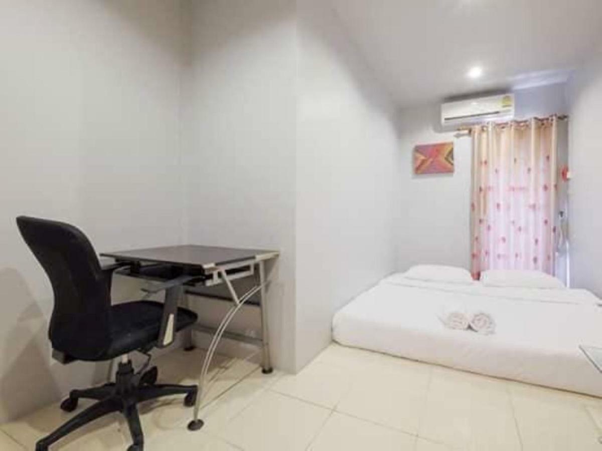 Luna Guesthouse And Travel Rawai Экстерьер фото