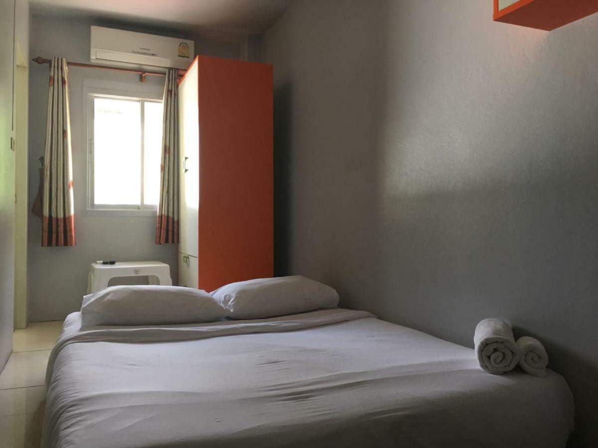 Luna Guesthouse And Travel Rawai Экстерьер фото