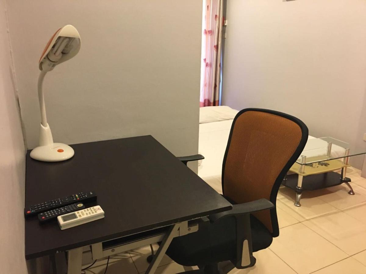 Luna Guesthouse And Travel Rawai Экстерьер фото