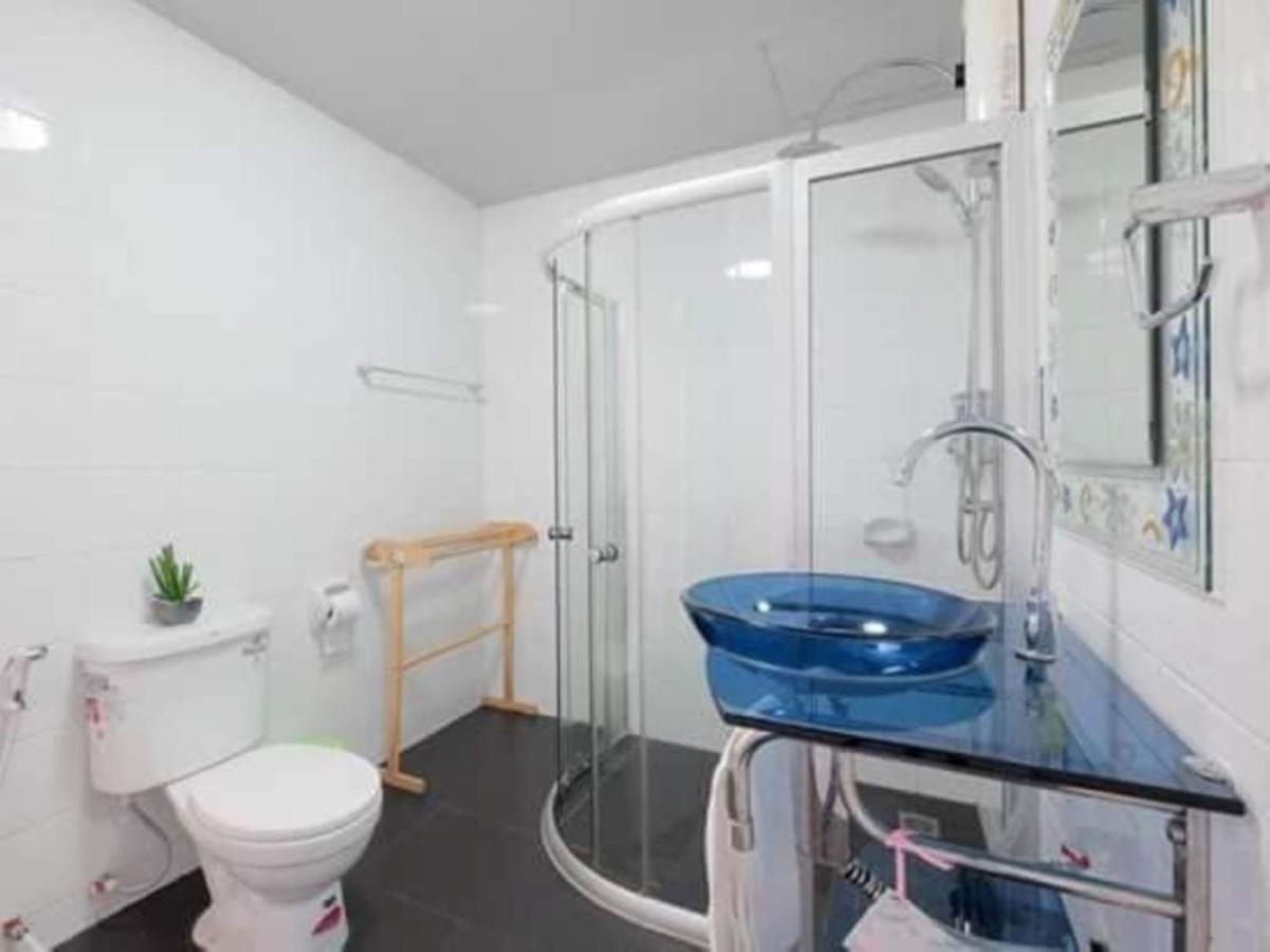 Luna Guesthouse And Travel Rawai Экстерьер фото