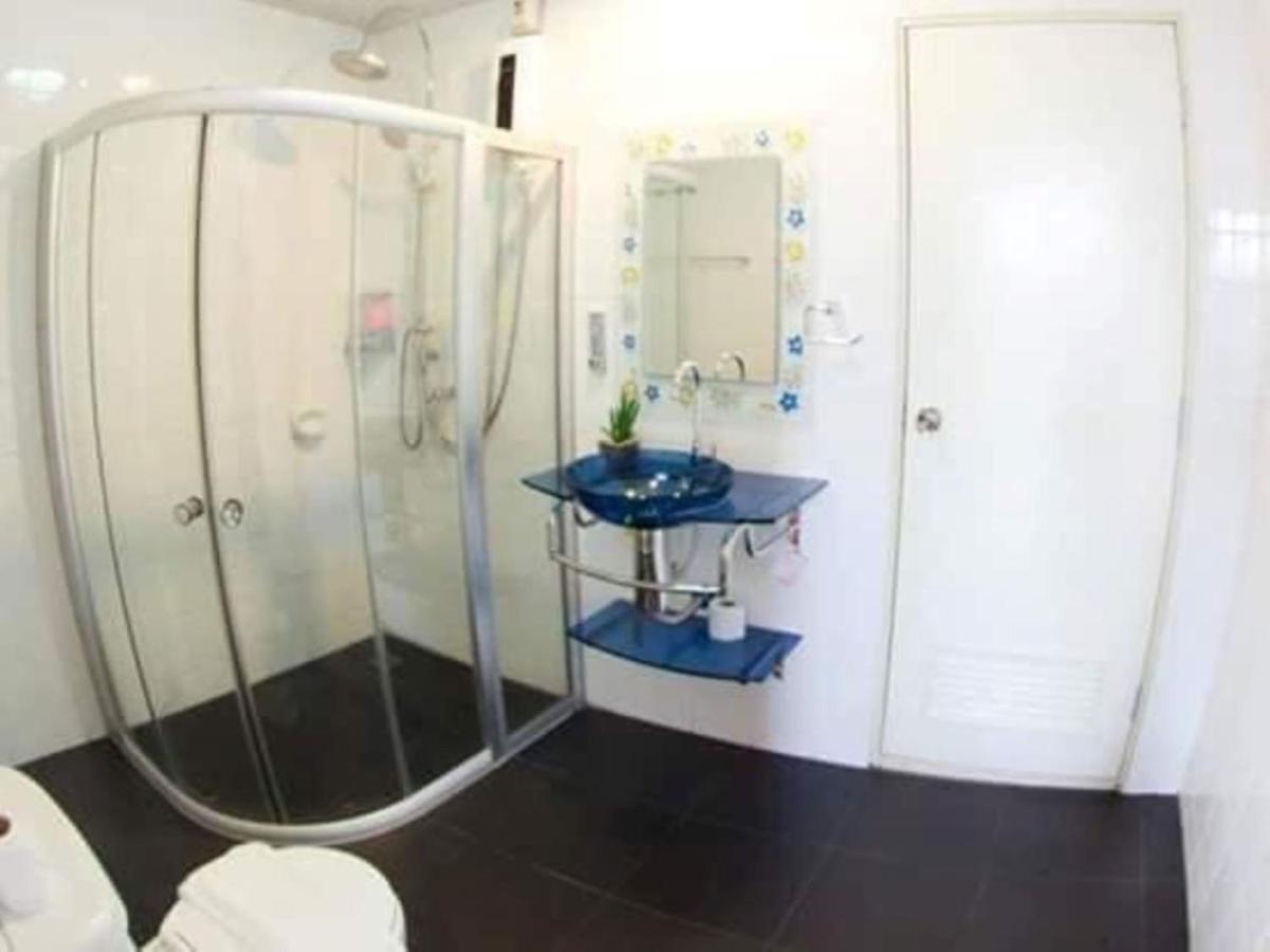 Luna Guesthouse And Travel Rawai Экстерьер фото